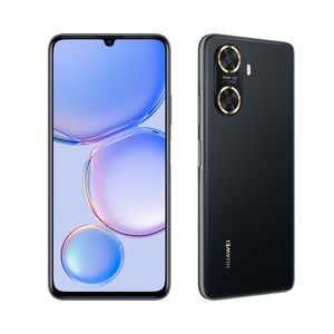 Original Huawei Enjoy 60 4G Mobile Phone Smart 8GB RAM 128GB 256GB ROM Octa Core Kirin 701A HarmonyOS 6.75" LCD Full Screen 48.0MP 6000mAh Face ID Fingerprint Cell Phone