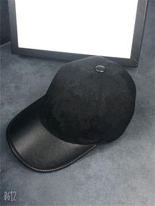 2022ss Fashion Bucket Hat Cap Uomo Donna Cappelli Berretto da baseball Casquettes 12 Tappi a sfera di alta qualità a colori