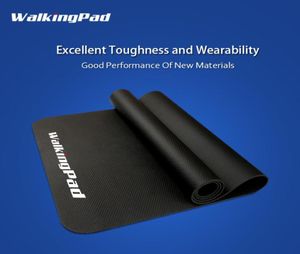 Коврик для беговой дорожки WalkingPad, нескользящий коврик, противоскользящий, тихий, для тренировок в тренажерном зале, спортивный аксессуар для фитнеса, оборудование для фитнеса4508386