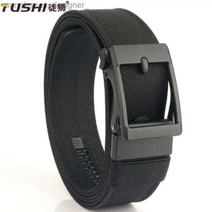 Pasy Tushi Army Tactical Belt Szybkie uwolnienie wojskowe Airsoft Training Molle Belt Strzelanie na zewnątrz piepy turystyczne sporty sporty 2311