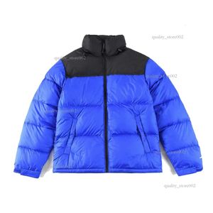 Mäns F Puffer Jacket Coat Down Jackets co-märkesdesign Fashion North Parker Winter Women's Outdoor Casual Warm and Fluffy Clothes For 9541