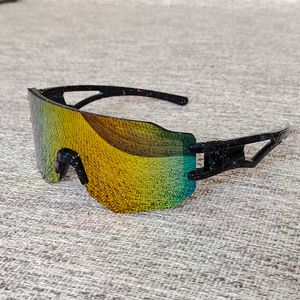 Cycling Sunglasses Big Child Outdoor Sports Big Kids Sunglasses One Piece Children Sun Glasses 4 Colors lentes de sol