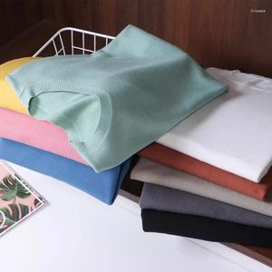 メンズTシャツスーパーファインメリノウールシャツメンズベースレイヤーウィッキング通気性薄いカシミアベストTシャツトップス