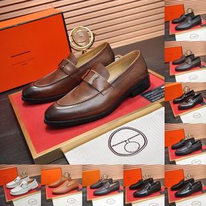 67 Model duży rozmiar 6-11 ręcznie robione luksusowe buty męskie Oxford oryginalny skórzany krokodyl nadruk męski designerski sukienki klasyczne buty biznesowe dla mężczyzn