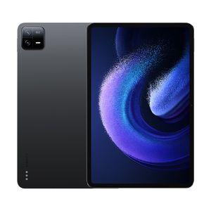 Оригинальный планшетный ПК Xiaomi Mi Pad 6 Smart, 6 ГБ, 8 ГБ ОЗУ, 128 ГБ, 256 ГБ ПЗУ, восьмиядерный процессор Snapdragon 870, Android, 11 дюймов, 144 Гц, ЖК-экран, 2,8 К, 13 МП, 8840 мАч, компьютерные планшеты, планшеты, ноутбуки