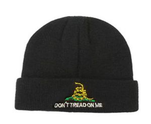 Sticked Hat Home Textil Män och kvinnor Cold Warm Caps01236871968