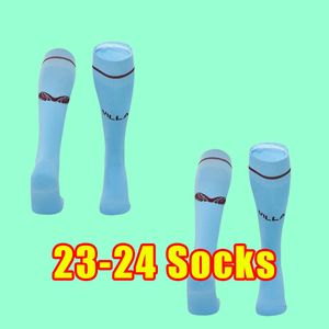 23/24 Aston Villas Swim Wear Soccer Socks Kit Home 2023 2024 Home Away Camisetas Futbol Mings McGinn Buendia Watkins Maillot Foot Men Kids