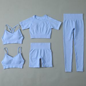 Roupa Yoga 2pcs ioga perfeita