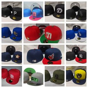 Newest Fitted hats All Team Logo Designer Snapbacks hat Hip Hop Adjustable baskball Caps Outdoor Sports Embroidery flat Closed Beanies flex Fisherman cap with logo