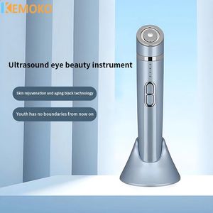 Eye Massager RF Instrument urody przeciw starzeniu się obrzęk ciemne kół