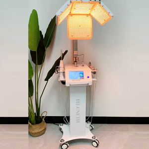 Diode Laser LED Hair Regrowth Therapy Hair Care Growth Machine 1490 Medical Grade Lamp Beads Scalp Facial Body Anti-aging Comprehensive Instrument