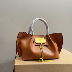 10a högkvalitativ arbetsväska Kvinnor Vintage Designer Bags Beach Tote Bag V Luxury Leather Chain Handväskor Shopping Koppling Totes Crossbody Purse Tote