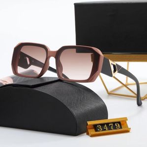 Moda tasarımcısı güneş gözlüğü ai gözlük erkek kadın Gözlüğü plaj güneş gözlüğü marka ters üçgen klasik güneş gözlüğü adam 4 renk