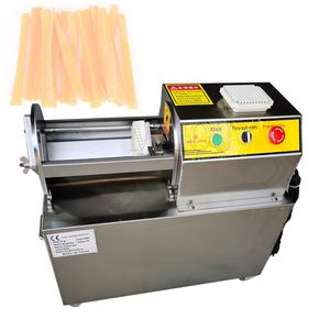 Electric Vegetable Cutting Machine Shredder Zucchini Potato Cutting French Fries Kitchen Accessories