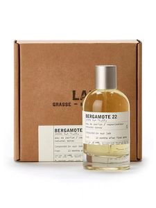 L LB Perfume Neutro 100ml Santal 33 Another 13 Baie 19 Gaiac 10 Bergamote 22 Rose 31 The Noir 29 Eau De Parfum Fragrância duradoura frete grátis preço de varejo