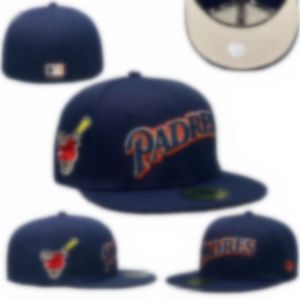 قبعات جيدة الجودة مجهزة Snapbacks Hat Baskball Caps All Team Logo Man Woman Outdoor Sports Proproidery Cotton Flat Beanies Flex Sun Cap 7-8 HH-11.20