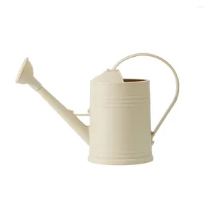 Watering Equipments Can Pot Indoorplants Garden Flower Spray Gardening Outdoorkettle Spout Water Succulentbonsaiplastic Bottle Large Bucket