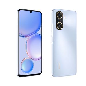 Huawei الأصلي استمتع 60 4G هاتف محمول ذكي ذكي بسعة 8 جيجا بايت ذاكرة الوصول العشوائي 128GB 256GB ROM OCTA CORE KIRIN 701A HARMONYOS 6.75