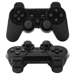 Game Controllers 2 4G Wireless Smart Gamepad Bluetooth Controller For TV Box PC Mobile Phone