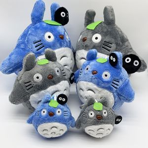 Producenci Hurtowa 2-kolorowa 18 cm Śliczna szynszylia Plush Toys Cartoon Film i telewizja peryferyjna lalki na prezenty dla dzieci