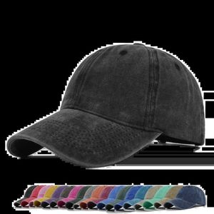 Ball Caps Baseball Hat Woman Men Men Blank Umyj bawełnę o niskim profilu i dżins UPF 50 Runn Golf Cap Snapback dla męskiej kobiety chłopca 231120