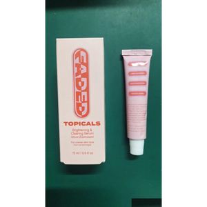 BB CC Kremler Mini Fade Serum Fad ED Topikaller Parlatıcı Temizleme 15ml Hızlı DHS Bırakma Teslimat Sağlık Güzellik Makyaj Yüzü OT2FW