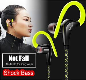 FONGE EARPIECES760ステレオスーパーベースヘッドフォンイヤホンイヤホンのイヤホンスポーツSAMSUNG Xiao9040561用マイク付きヘッドセット