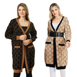 Yün kazaklar kadın gündelik örgü kazak hırka ceketleri sıcak dış giyim ücretsiz gemi
