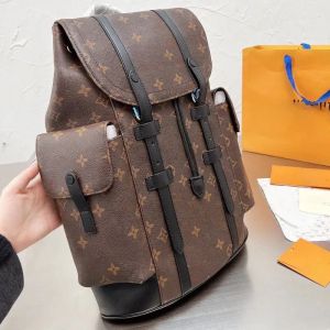 5A Alta Qualidade Designer Bag Senhoras Moda Carta Mochila Homens Cor Sólida Viagem Ao Ar Livre Sacos Intervalo Interno Grande Capacidade Mochila Frete Grátis