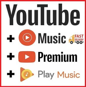 "onestop"KNTP Brand New one1stop Youtube And Music Premium Speak HQ Functions Extra