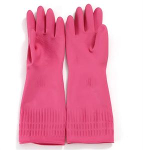 3 pary rękawiczek, najwyższej jakości rękawiczki do czyszczenia kuchni - zagęszczone, aby zapewnić maksymalną ochronę!