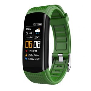 Bluetooth Smart Bracciale Kids Child Sport IP67 Pedometro impermeabile Woch Fit Bit Smart Watch per bambini Ragazza per Xiaomi Huawei