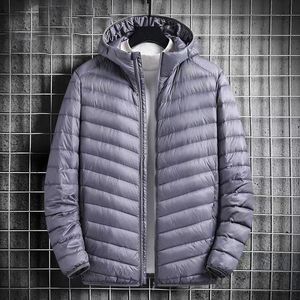 Puffer jacket Mens Designer Luxury Classic Winter Jackets Women Down Fashion Hip Hop Cap Pattern Print Outdoor Warm Coat Parkas Size XXXXXL