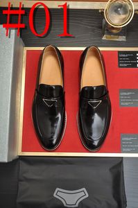 18Model Luxus Herren Oxford Schuhe Schlangenhaut Drucke Klassischer Stil Designer Kleid Schuhe Kaffee Schwarz Spitze Up Spitze Formelle Schuhe Herren