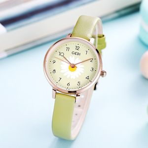Womens Watch Watches High Quality Designer Fashion Quartz-battery Lerther 29mm Waterproof Watch
