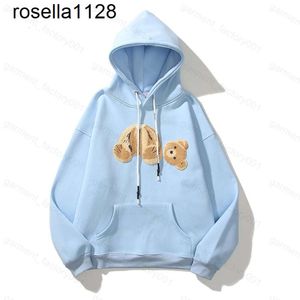 23ss Mens Mulheres Designer Angelss Hoodie Camisola Moletons Streetwear Camiseta Marca de Moda Canadá Mens Womens Hoodies