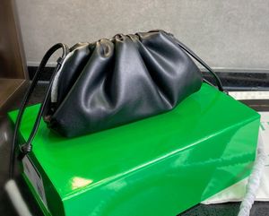 Tygväska Designerväska shoppingväskor axelväskor glänsande läder hink väska crossbody tote handväska kvinnor väskor högkvalitativa lyxiga handväskor
