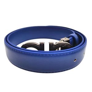 مصمم حزام Ferra Gamo Top Quality Cintura Uomo Belts for Men Belt Women Brand Brand Budice Budger