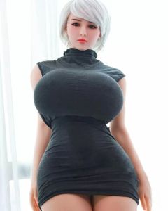 2023 High-quality silicone sexdolls 168cm realistic big breasts love life-size oral sex vagina anal men's masturbation sextoys