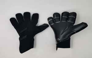 2022 4mm Ny målvakthandskar Fingerskydd Professionella män Fotbollshandskar Vuxna Kids Tjockare målfoto Soccer Glove4554382