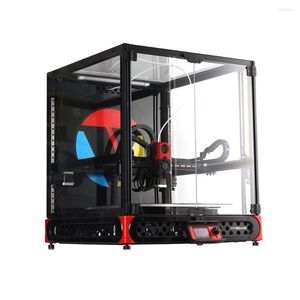 Printers Assembled CoreXY Large Size 3D Printer Troodon 2.0