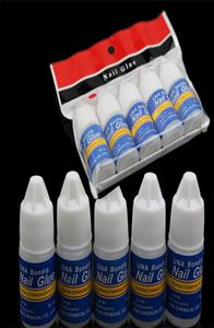 Acrylic Nail 3g Manicure Special Glue Nail Polish Nail Art Supplies Nail Glue ProfessionaL For Acrylic Nail Art Tips Decoration To8400167