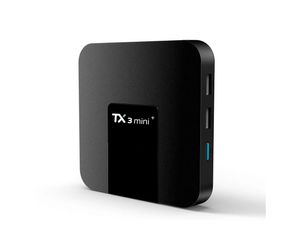 Tx3 Mini Plus Android 11 TV Box 4GB RAM 32GB 64GB ROM AMLOGIC S905W2 2.4G 5GデュアルWIFI 4K 60FPS LAN 100Mセットトップボックス2GB 16GB