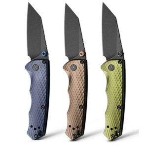 BM290BK Coltello tascabile pieghevole per uomo Coltelli tattici Caccia di sopravvivenza all'aperto EDC Coltello a serramanico per autodifesa 995