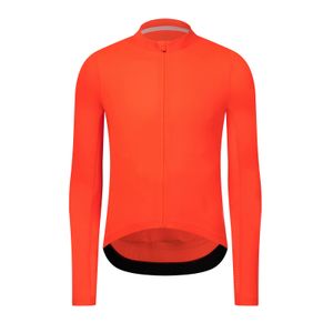 Cykelskjortor toppar Spexcell Rsantce Spring Men Cycling Jersey Long Sleeve Tops Mtb Bike andningsbar snabb torr skjorta cykelkläder Ykywbik 230420