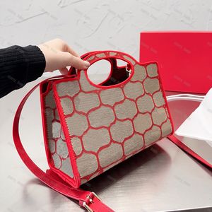 23 mode kvinnor handväska liten designer totes alcove crossbody väska för män vlogo mode handväskor handväska pochette clutch shopping väskor