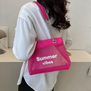 Evening Bags Ladies Tote Shoulder Bag Fashion Korea Eco-Friendly Reusable Shopping Large Student Handbag