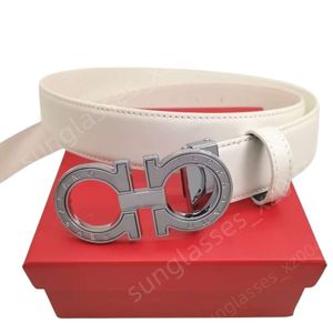 Ferra Belt Designer Gamo Top Quality Cintura Uomo for Men Belt Women Women Luxury Belts 3.5 سم