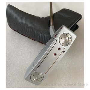with head cover Golf Club 2 2.5 Series Left-handed Right-handed Golf Putter
