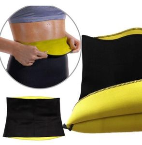 Women039s Vücut şekillendirici Zayıflama Ter Neopren Sauna Dravarları Zayıflama Kemer Bel Cincher Kemer Kilo Kaybı Yoga Spor Kemerleri84222608